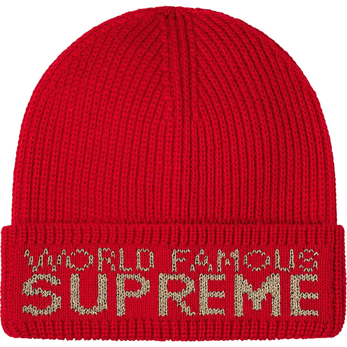 World Famous Beanie view 3